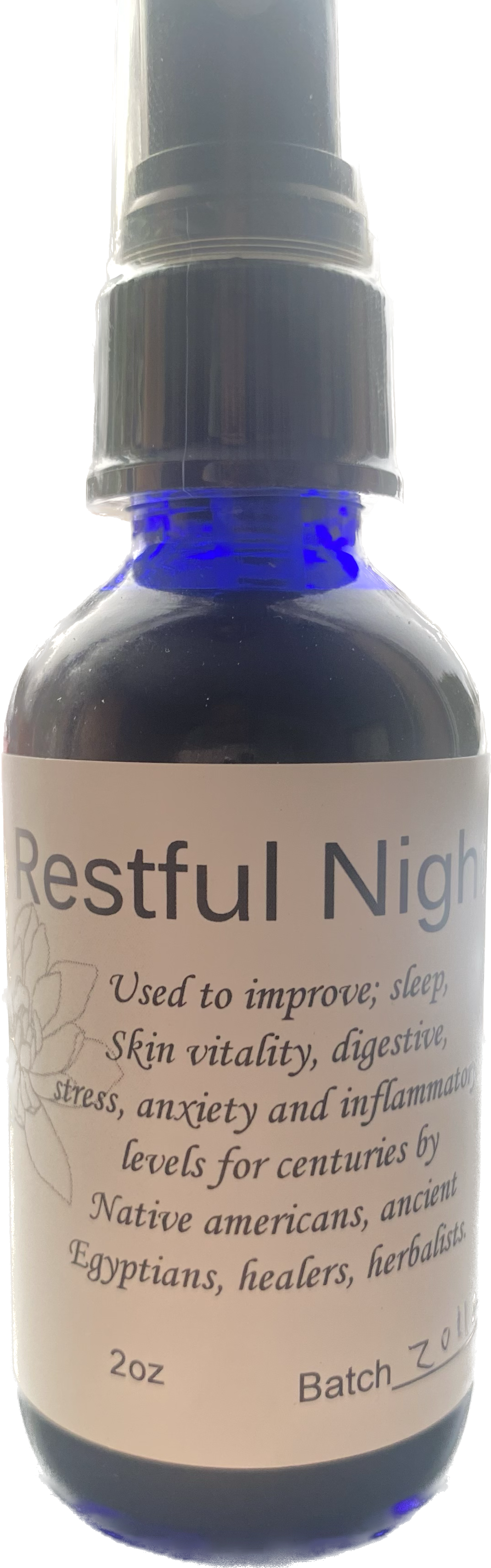 Restful Nights