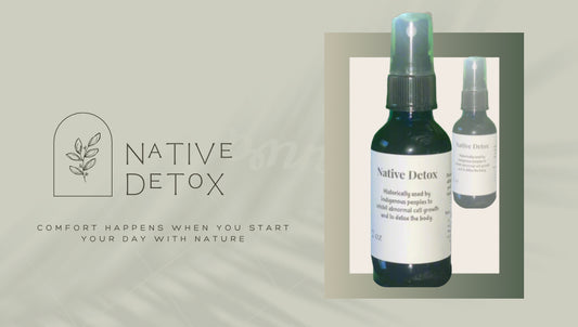 Native Detox