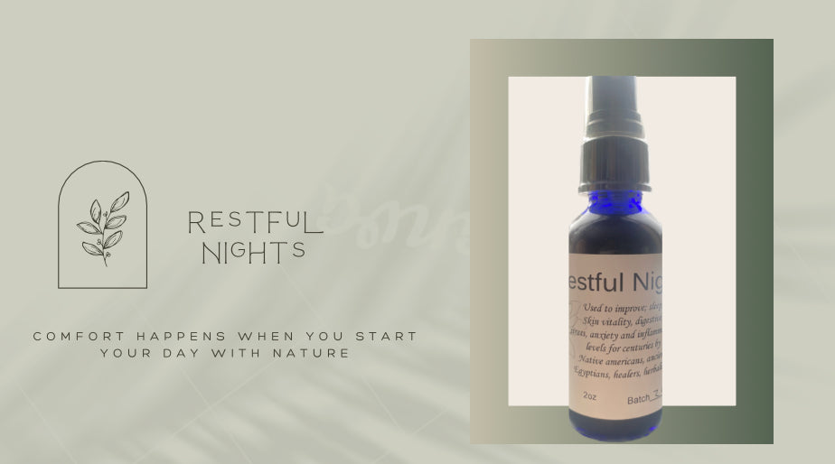 Restful Nights