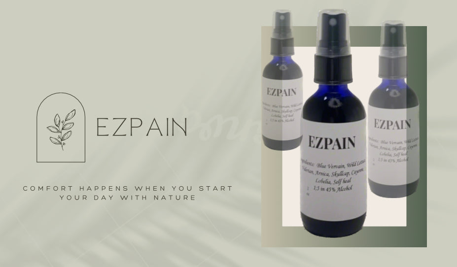 EZ PA-IN