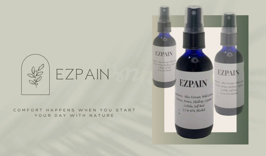 EZ PA-IN