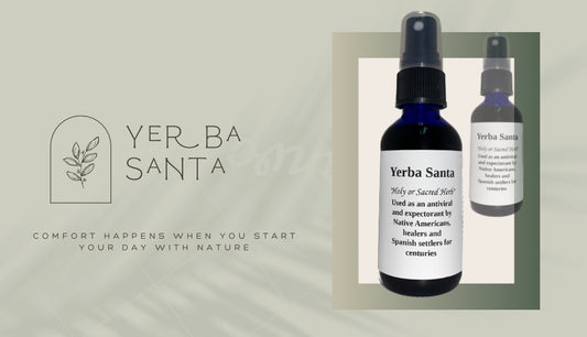 Yerba Santa