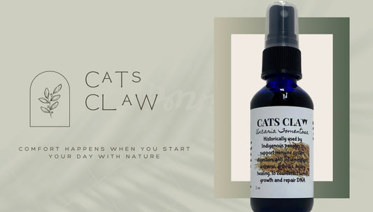 Cats Claw