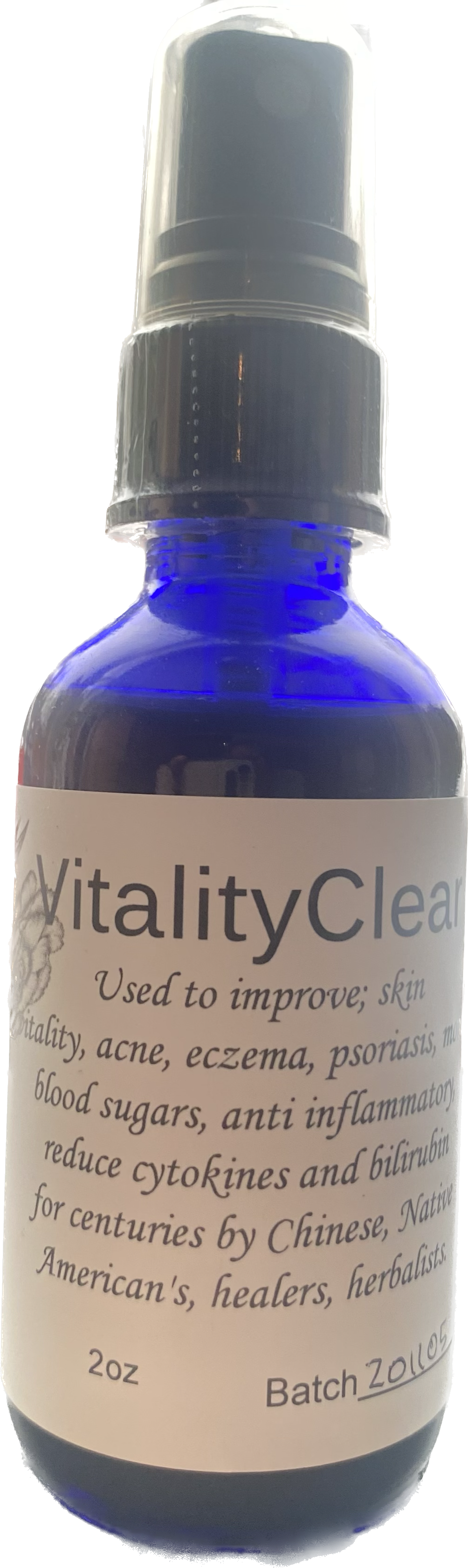Vitality Clear