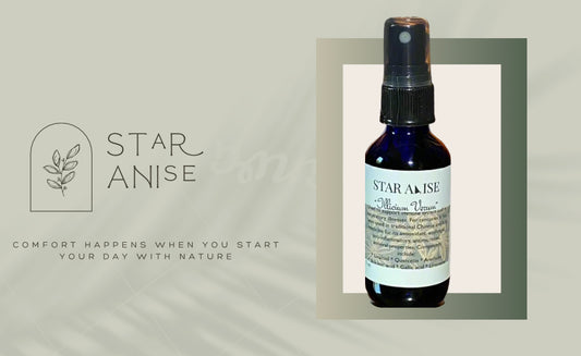 Star An-ise