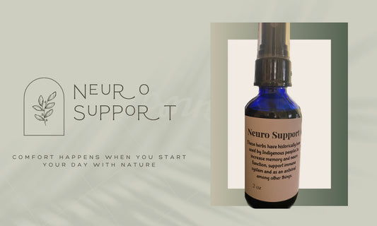 Neuro Support