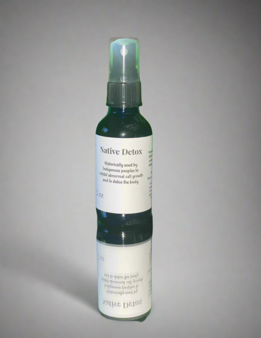 Native Detox