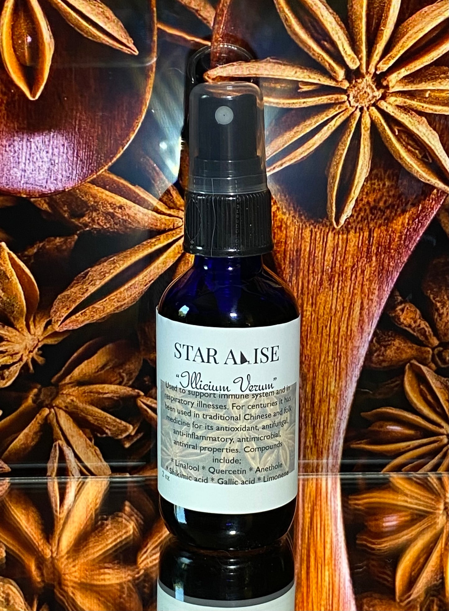 Star An-ise