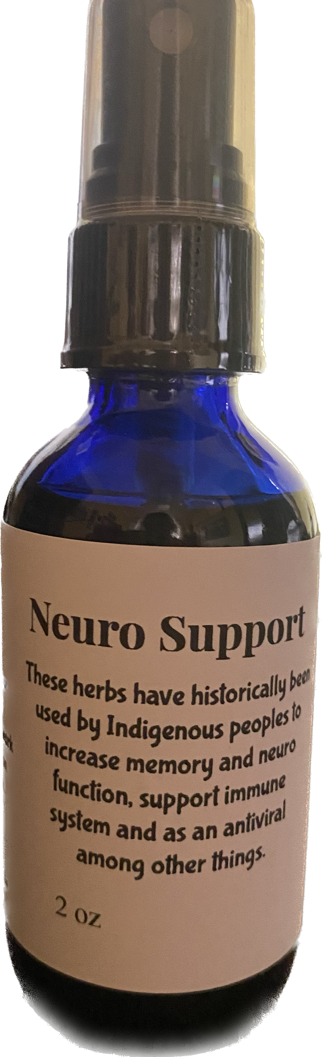 Neuro Support