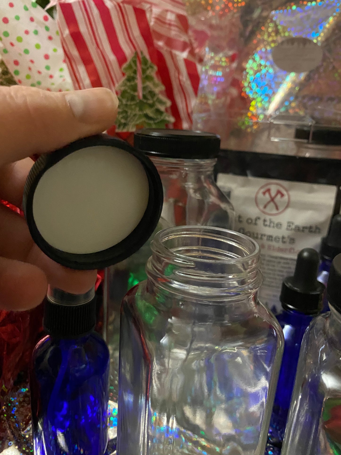 DIY Remedy Christmas Kit