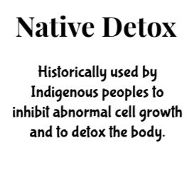 Native Detox